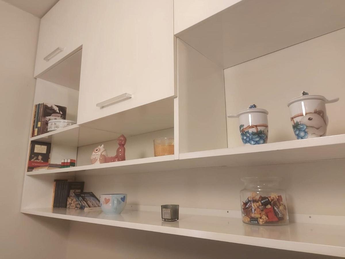 מילאנו Easy Central Flat מראה חיצוני תמונה