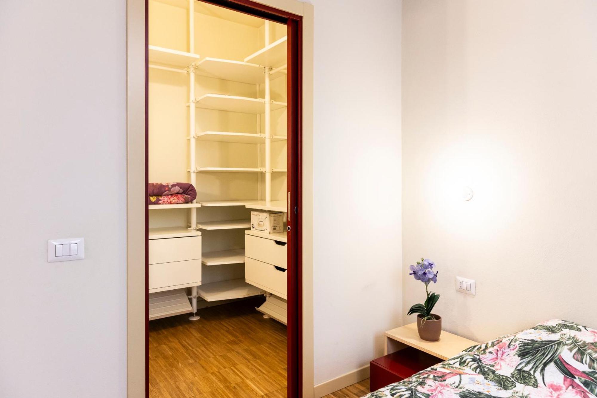 מילאנו Easy Central Flat מראה חיצוני תמונה
