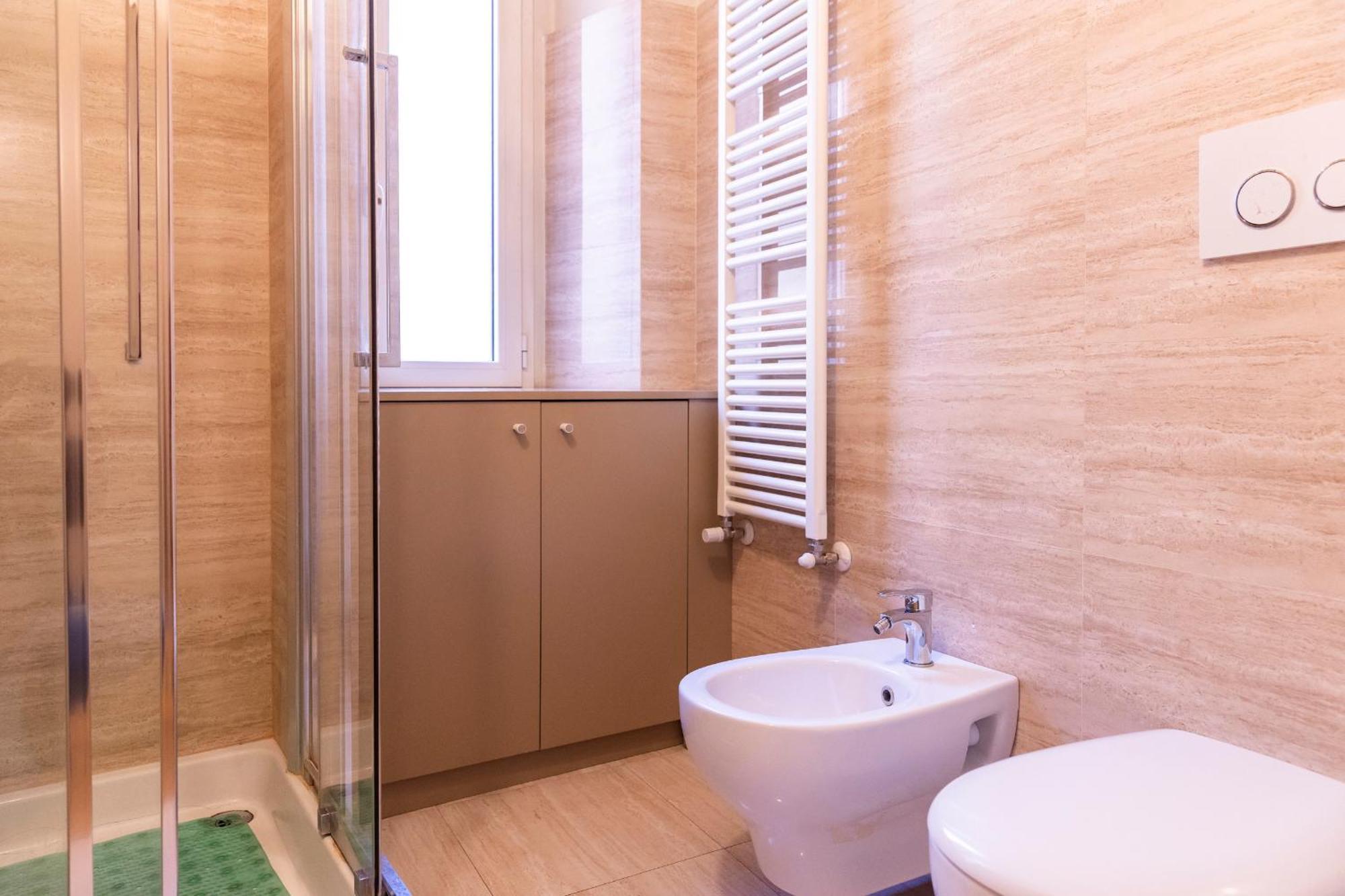 מילאנו Easy Central Flat מראה חיצוני תמונה